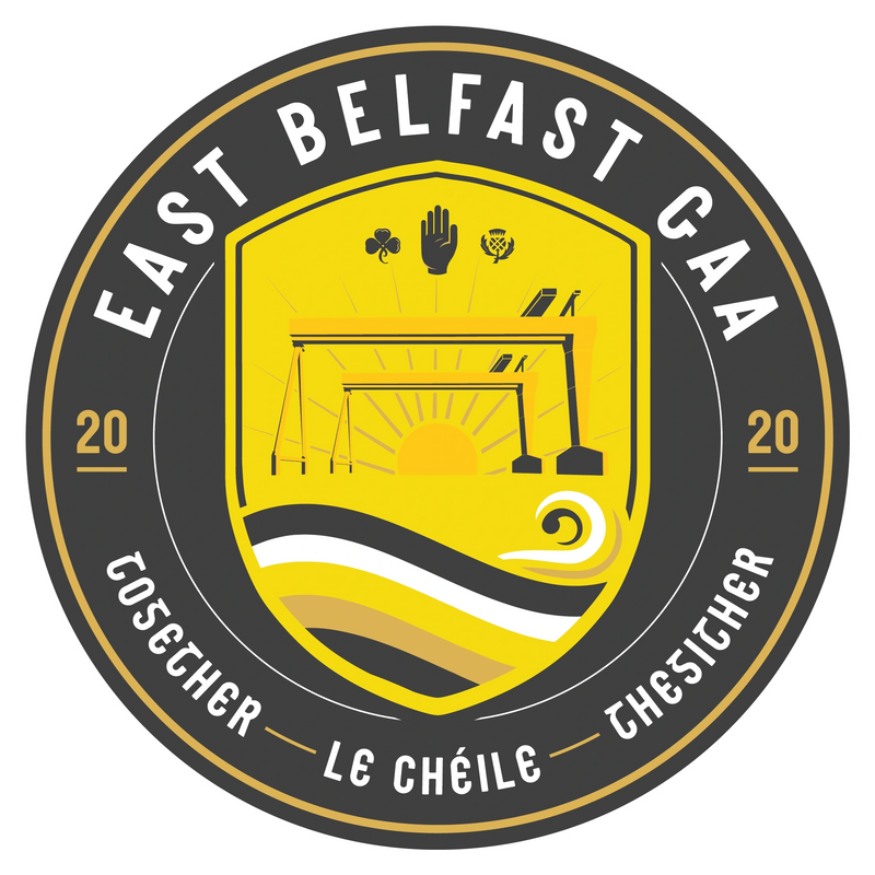 East Belfast GAA