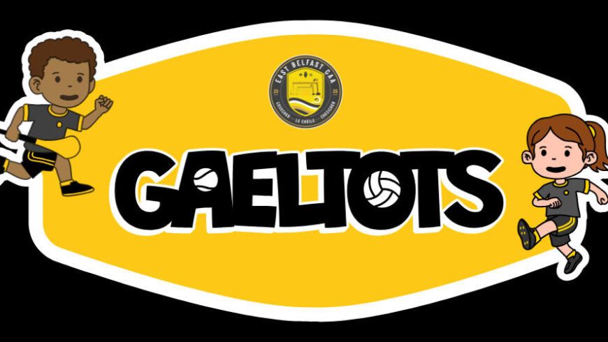 Gaeltots